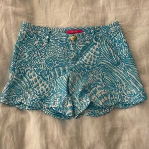 Lilly shorts